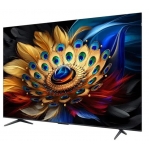 TCL 85C655 85吋 C655系列 4K QLED Google 智能電視